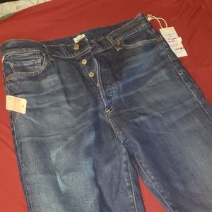 Citizens of Humanity Olivia 31